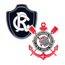 Composition du match Corinthians – Remo | Brasileirão · 24 juil. 2026