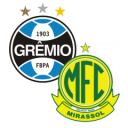 Composition du match Mirassol – Gremio | Brasileirão · 18 juil. 2026