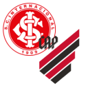 Alineación del partido Paranaense vs Internacional | Brasileirão · 26 jul. 2026