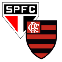 Flamengo vs Sao Paulo match lineup | Campeonato Brasileiro Série A · 27 Jul 2026