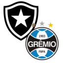 Botafogo vs Gremio match lineup | Campeonato Brasileiro Série A · 17 Sep 2026