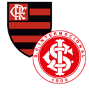 Alineación del partido Internacional vs Flamengo | Brasileirão · 30 jul. 2026