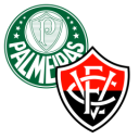 Composition du match Vitoria – Palmeiras | Brasileirão · 30 juil. 2026