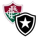Alineación del partido Botafogo vs Fluminense | Brasileirão · 9 ago. 2026