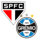 Gremio vs Sao Paulo match lineup | Campeonato Brasileiro Série A · 8 Aug 2026