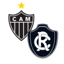 Remo vs Atletico MG match lineup | Campeonato Brasileiro Série A · 9 Aug 2026