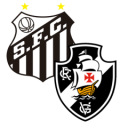Alineación del partido Vasco da Gama vs Santos FC | Brasileirão · 16 ago. 2026