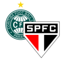 Sao Paulo vs Coritiba match lineup | Campeonato Brasileiro Série A · 16 Aug 2026