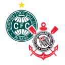 Coritiba vs Corinthians match lineup | Campeonato Brasileiro Série A · 24 Aug 2026