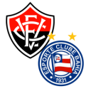 Vitoria vs Bahia match lineup | Campeonato Brasileiro Série A · 23 Aug 2026