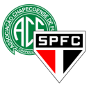 Chape vs Sao Paulo match lineup | Campeonato Brasileiro Série A · 24 Aug 2026