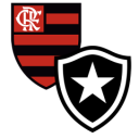Composition du match Flamengo – Botafogo | Brasileirão · 30 août 2026