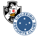 Alineación del partido Vasco vs Cruzeiro | Brasileirão · 30 ago. 2026