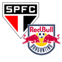 Composition du match Sao Paulo – Bragantino | Brasileirão · 30 août 2026