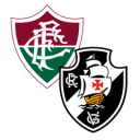 Alineación del partido Fluminense vs Vasco | Brasileirão · 6 sep. 2026
