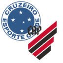 Cruzeiro vs Paranaense match lineup | Campeonato Brasileiro Série A · 6 Sep 2026