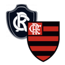 Remo vs Flamengo match lineup | Campeonato Brasileiro Série A · 6 Sep 2026