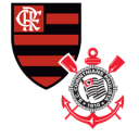 Composition du match Flamengo – Corinthians | Brasileirão · 13 sept. 2026
