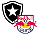 Alineación del partido Botafogo vs Bragantino | Brasileirão · 13 sep. 2026