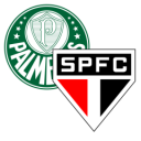 Composition du match Palmeiras – Sao Paulo | Brasileirão · 13 sept. 2026