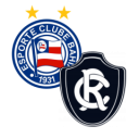Alineación del partido Bahia vs Remo | Brasileirão · 15 sep. 2026