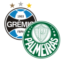 Gremio vs Palmeiras match lineup | Campeonato Brasileiro Série A · 20 Sep 2026