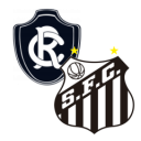 Alineación del partido Remo vs Santos FC | Brasileirão · 20 sep. 2026