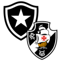 Composition du match Botafogo – Vasco | Brasileirão · 8 oct. 2026