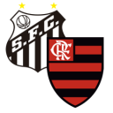 Santos FC vs Flamengo match lineup | Campeonato Brasileiro Série A · 9 Oct 2026
