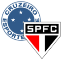 Cruzeiro vs Sao Paulo match lineup | Campeonato Brasileiro Série A · 8 Oct 2026