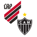 Paranaense vs Atletico MG match lineup | Campeonato Brasileiro Série A · 9 Oct 2026