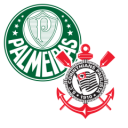 Composition du match Palmeiras – Corinthians | Brasileirão · 11 oct. 2026
