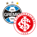 Composition du match Gremio – Internacional | Brasileirão · 11 oct. 2026