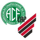 Composition du match Chape – Paranaense | Brasileirão · 13 oct. 2026