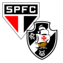 Composition du match Sao Paulo – Vasco | Brasileirão · 18 oct. 2026