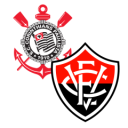 Composition du match Corinthians – Vitoria | Brasileirão · 20 oct. 2026