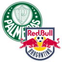 Alineación del partido Palmeiras vs Bragantino | Brasileirão · 25 oct. 2026
