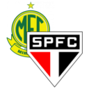 Mirassol vs Sao Paulo match lineup | Campeonato Brasileiro Série A · 24 Oct 2026