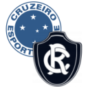 Cruzeiro vs Remo match lineup | Campeonato Brasileiro Série A · 24 Oct 2026