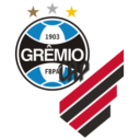 Gremio vs Paranaense match lineup | Campeonato Brasileiro Série A · 30 Oct 2026
