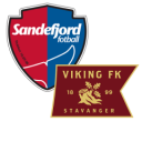Alineación del partido Sandefjord vs Viking | Eliteserien · 4 sep. 2026