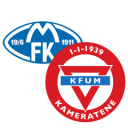Composition du match Molde – KFUM | Eliteserien · 6 sept. 2026