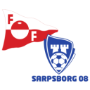 Alineación del partido Fredrikstad vs Sarpsborg 08 | Eliteserien · 13 sep. 2026