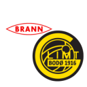 Alineación del partido SK Brann vs Bodø/Glimt | Eliteserien · 20 sep. 2026