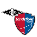 Alineación del partido Rosenborg vs Sandefjord | Eliteserien · 10 oct. 2026