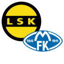 Alineación del partido Lillestrøm vs Molde | Eliteserien · 11 oct. 2026
