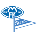 Molde vs IK Start match lineup | Eliteserien · 18 Oct 2026