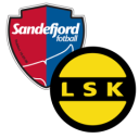 Sandefjord vs Lillestrøm match lineup | Eliteserien · 18 Oct 2026