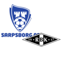 Composition du match Sarpsborg 08 – Rosenborg | Eliteserien · 18 oct. 2026