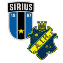 AIK vs Sirius match lineup | Sweden League · 30 May 2026
